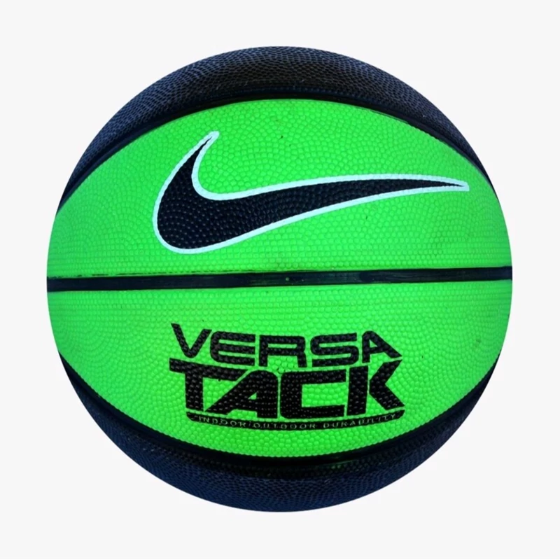 توپ بسکتبال لاستیکی سایز7 طرح نایک VERSATACK - هزینه ارسال باصرفه