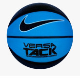توپ بسکتبال لاستیکی سایز7 طرح نایک VERSATACK - هزینه ارسال باصرفه