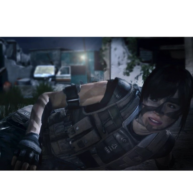 دیسک بازی heavy rain beyond 2souls - هزینه ارسال باصرفه