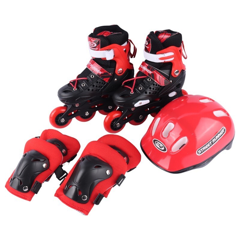 اسکیت x1با همه اقلام همراه