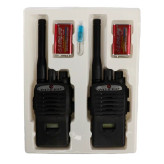 بیسیم اسباب بازی واکی تاکی مدل AMT3059 دوعددی