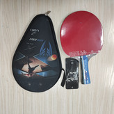 راکت پینگ پنگ لوکی X2 - هزینه ارسال باصرفه