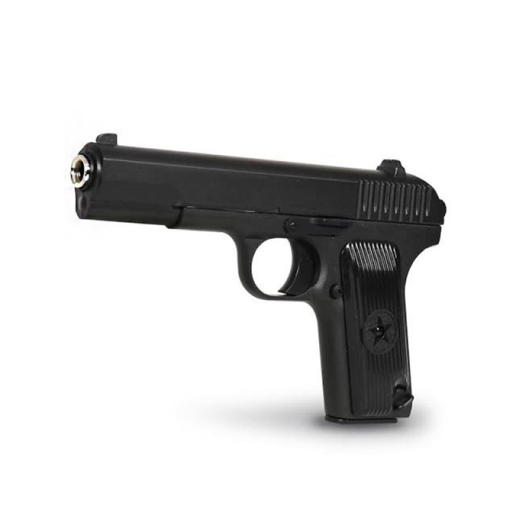 تفنگ کلت اسباب بازی c12(مدل پیشرفته C1)